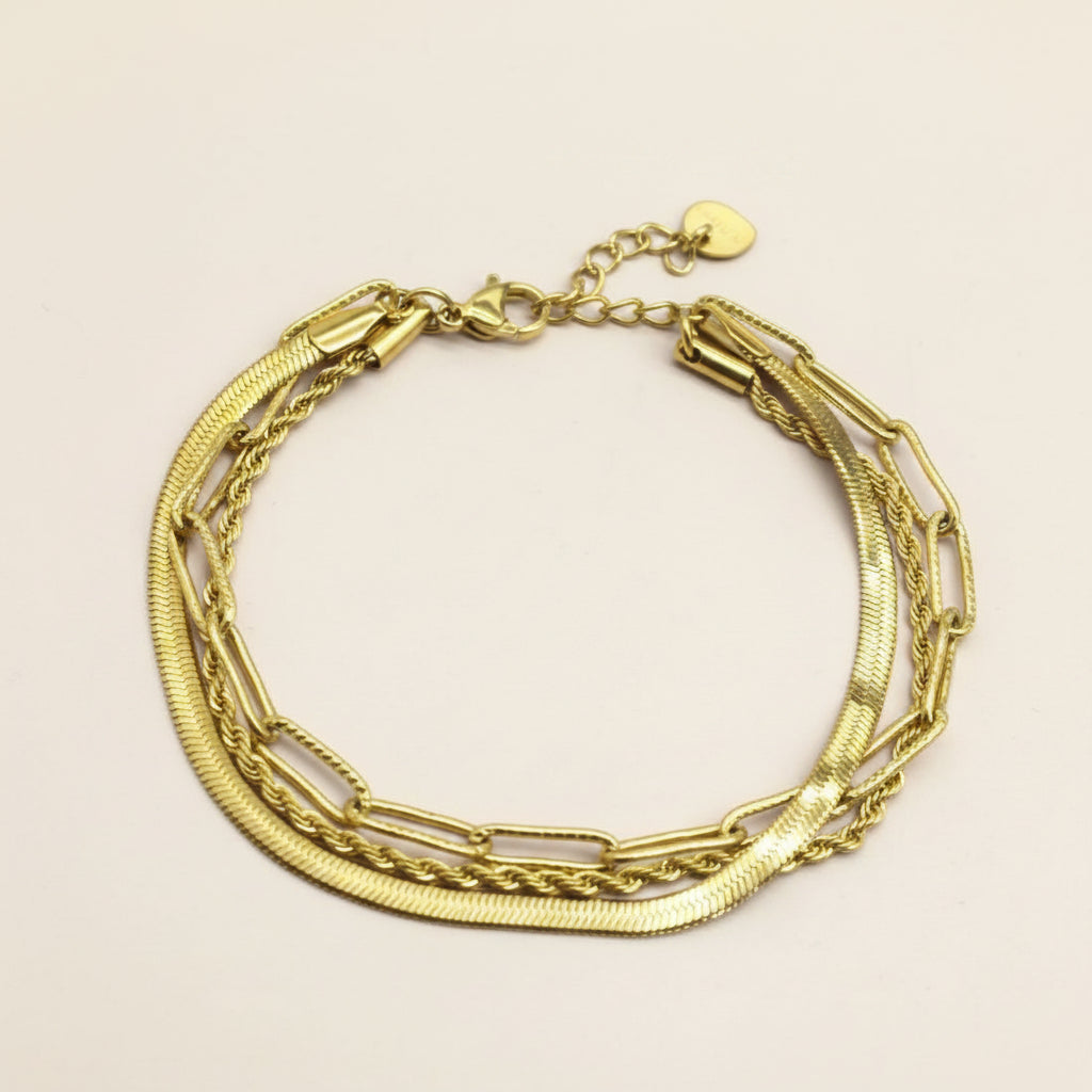 Bracelet Cyrielle