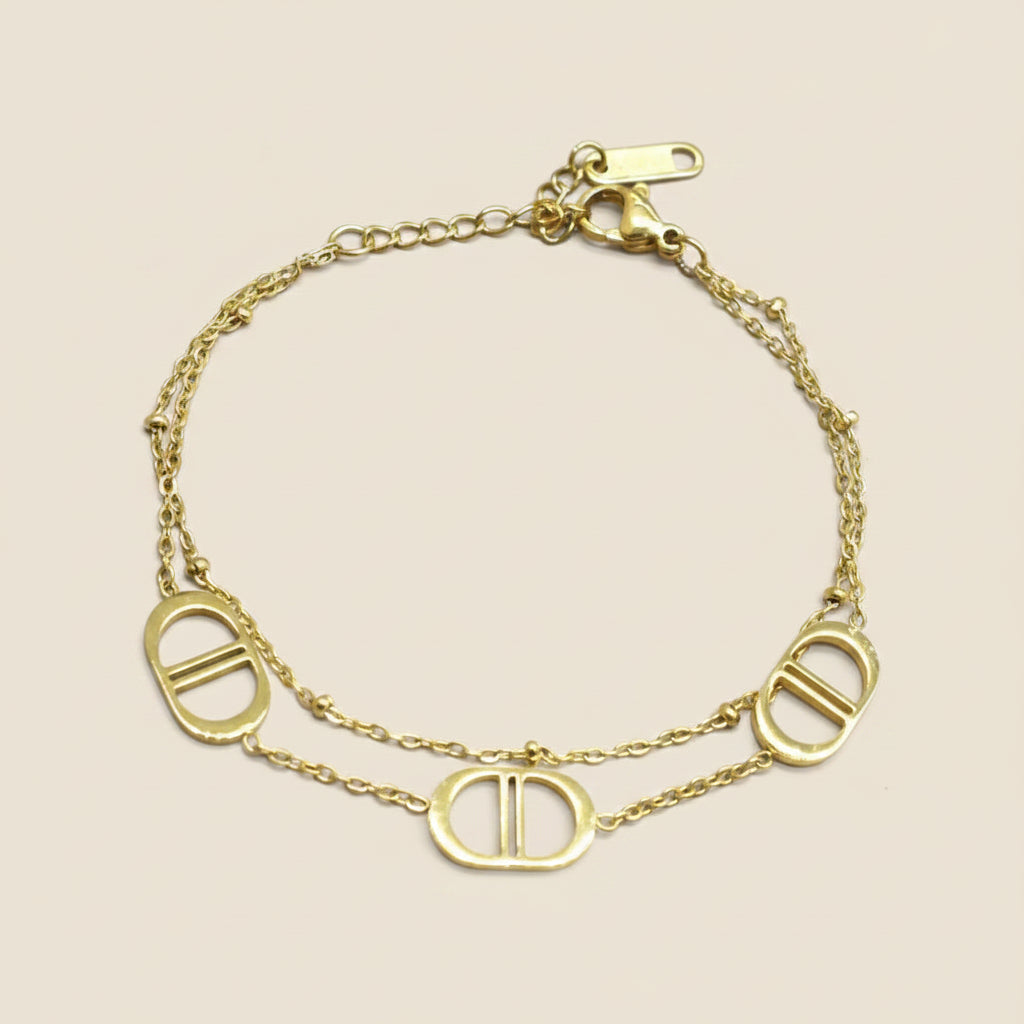 Bracelet Dia