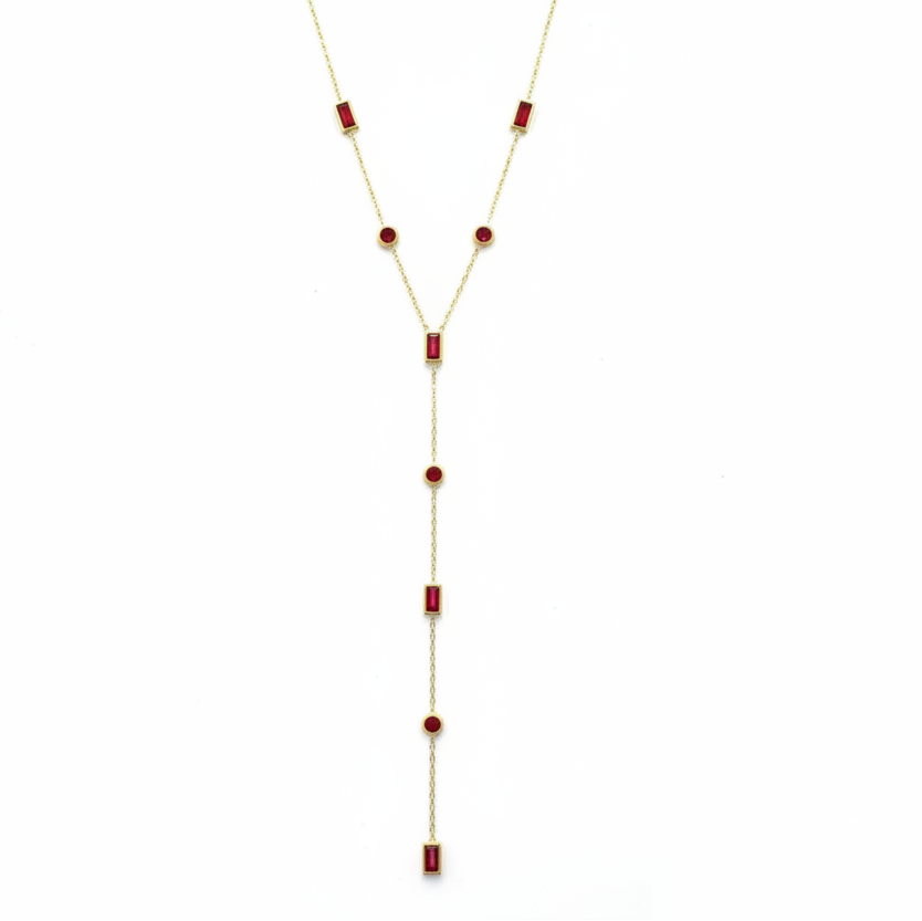 Collier (Y)Lunys