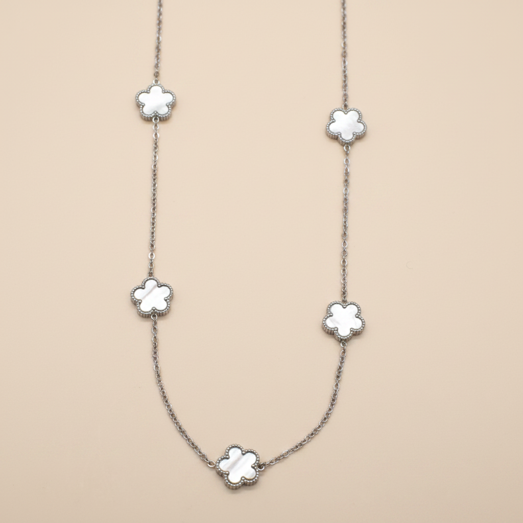 Collier Ambre