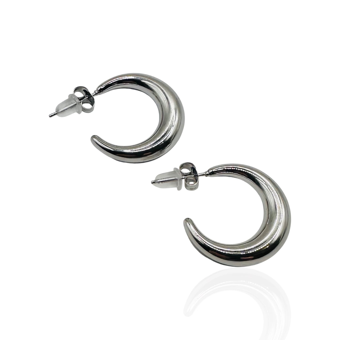 Boucles d'oreilles Mary