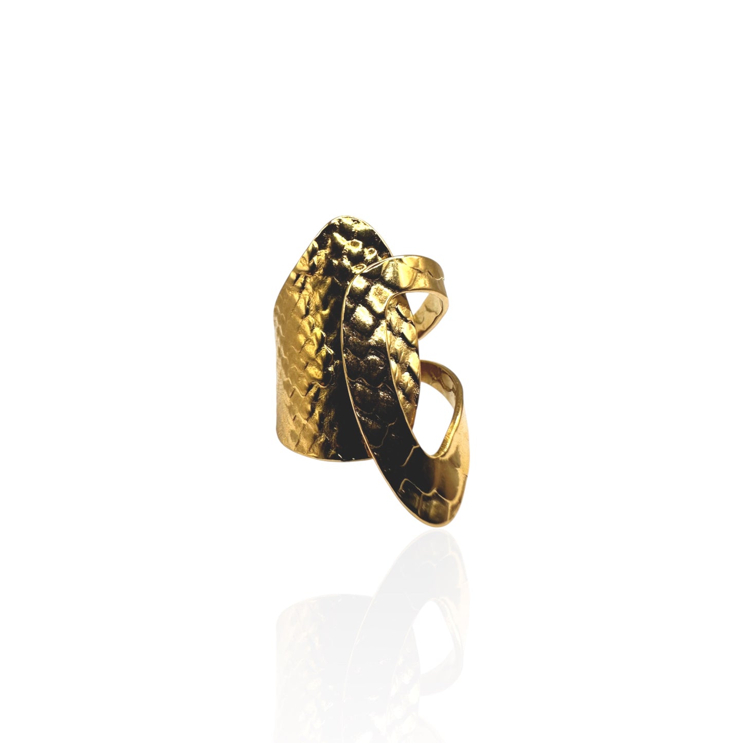 Bague Iris