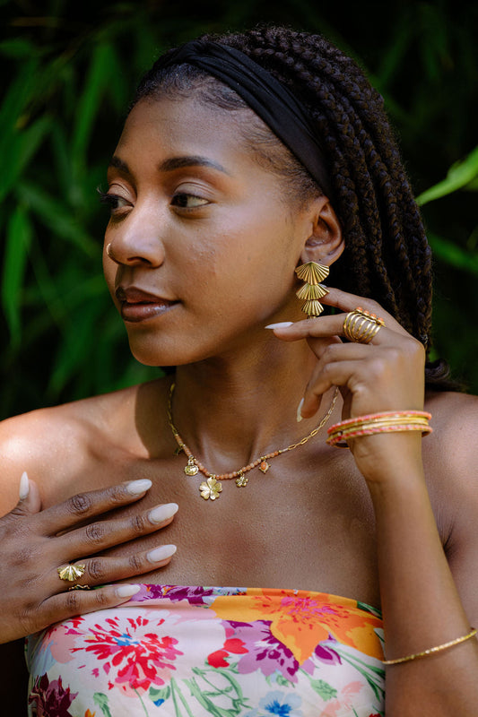 Quels Bijoux choisir pour les Balances ?