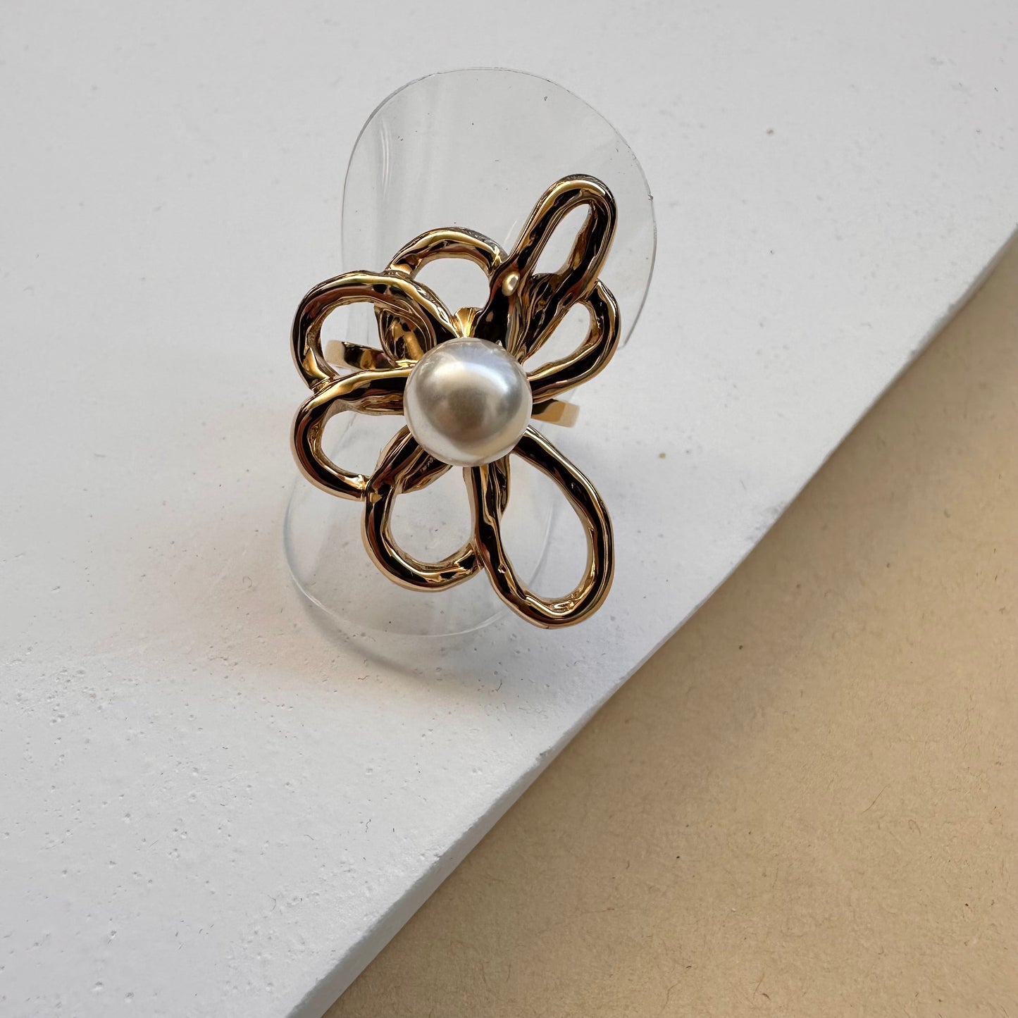 Bague Paolina
