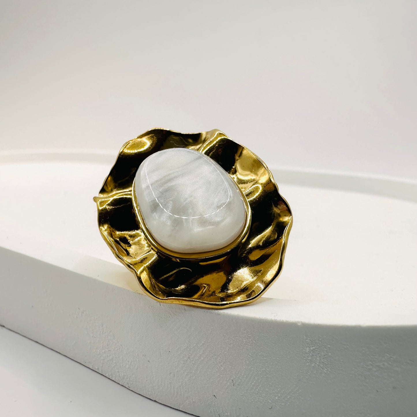 Bague Fanny