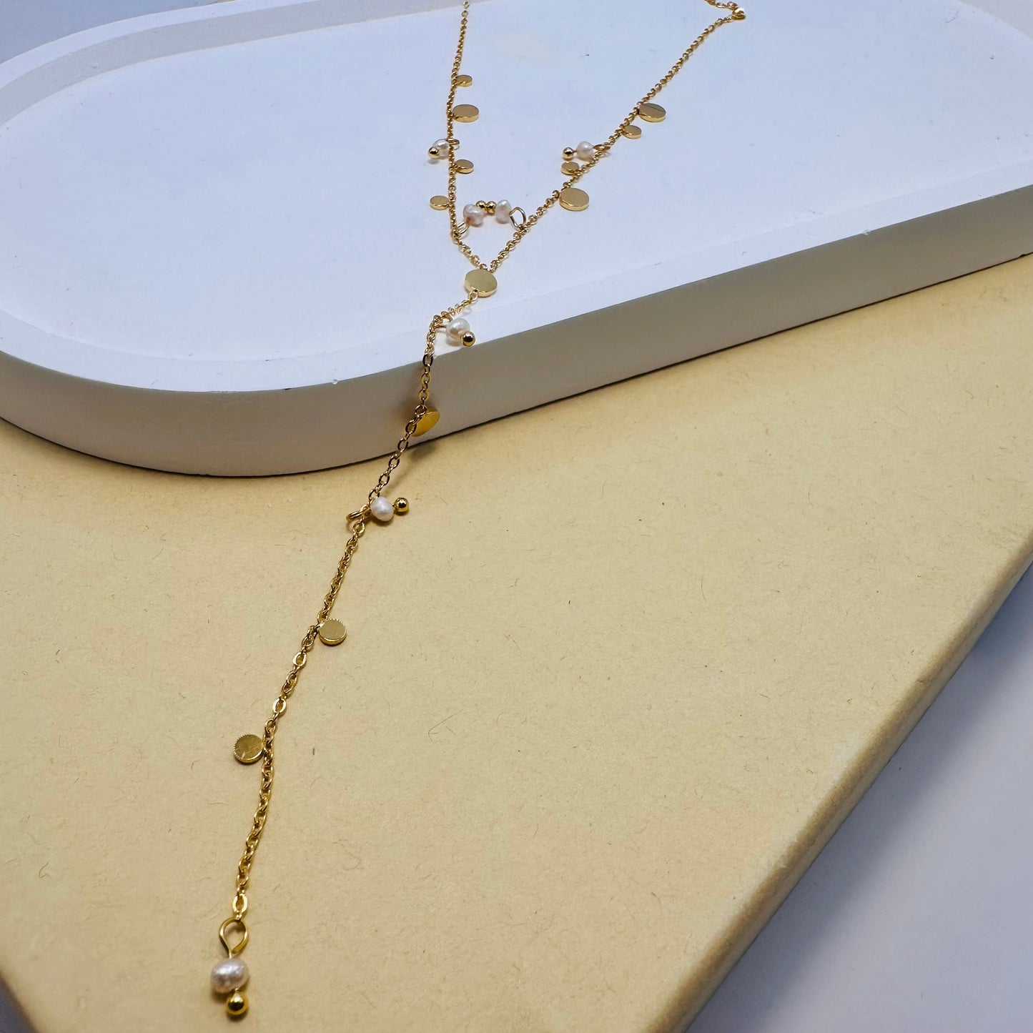 Collier Y Ursa