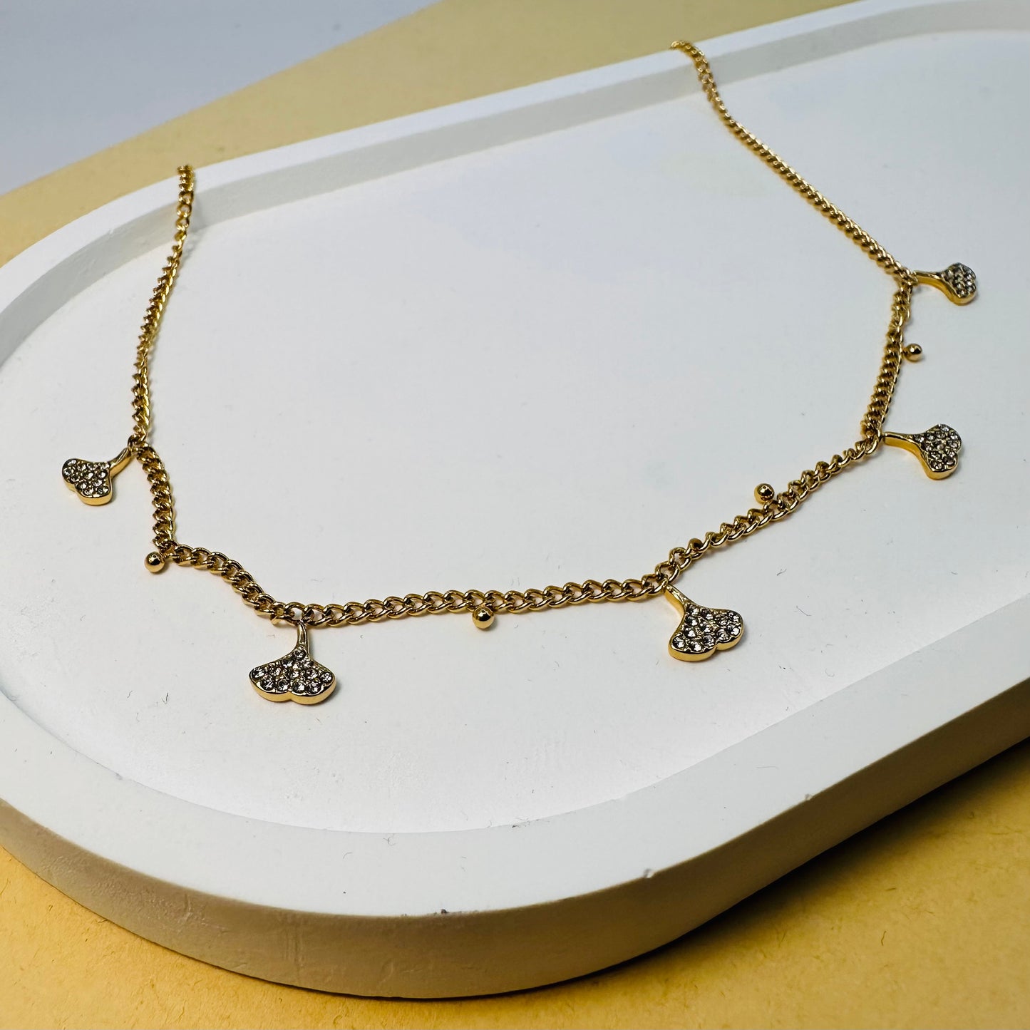 Collier Paloma