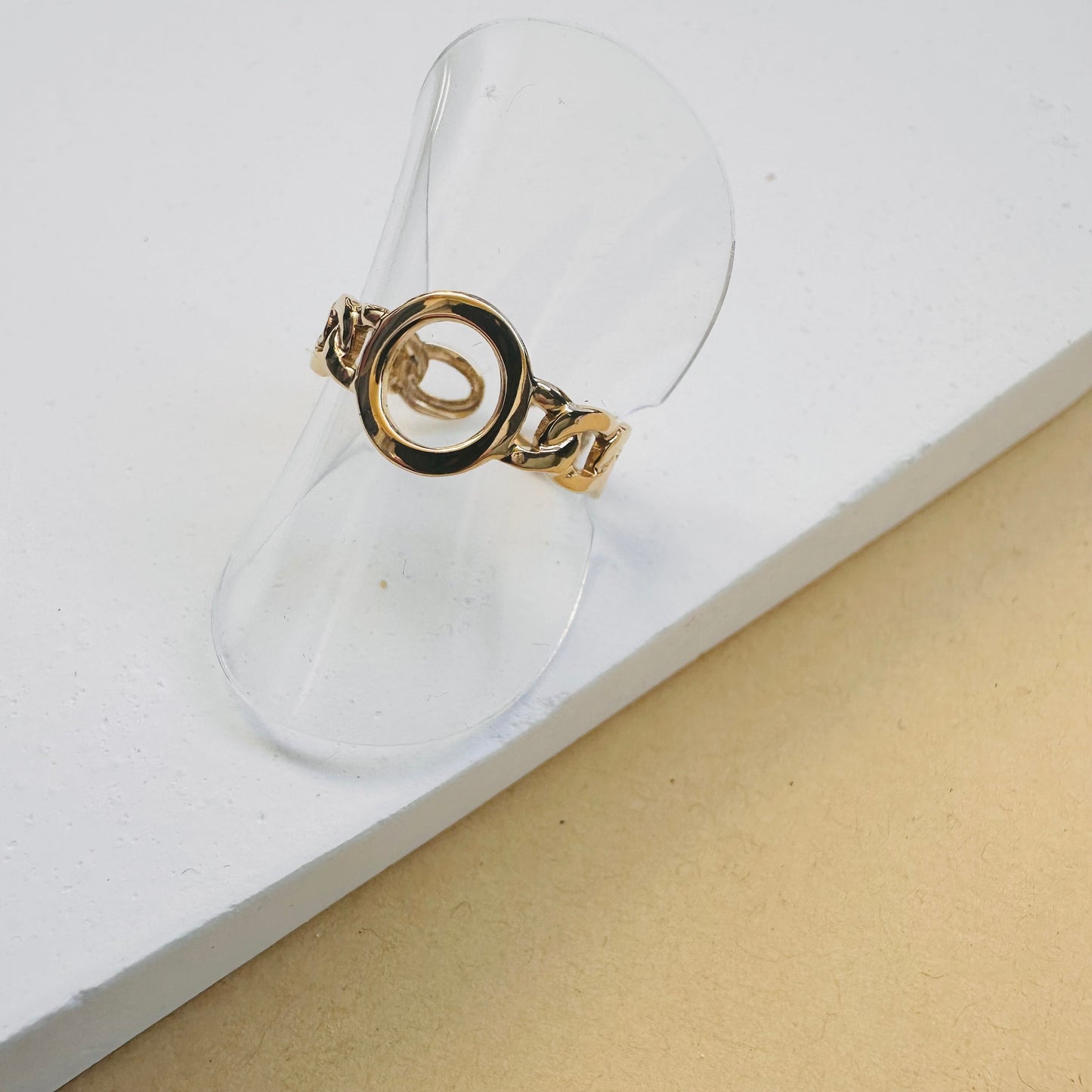 Bague Aglaé