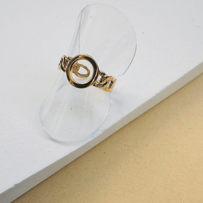 Bague Aglaé
