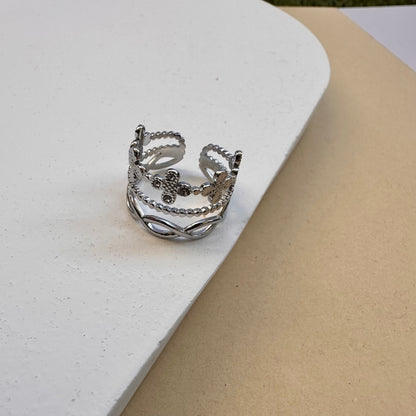 Bague Mona
