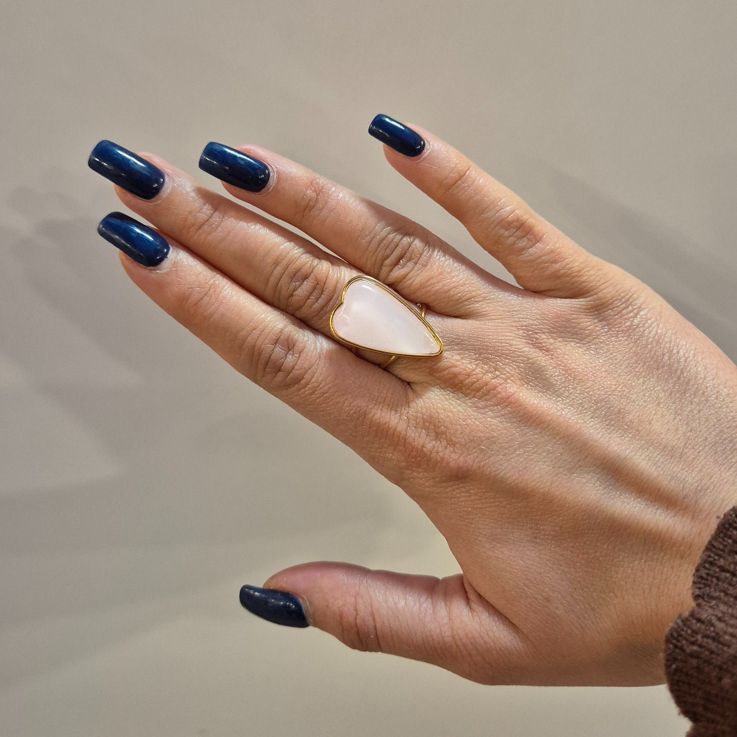 Bague Amour