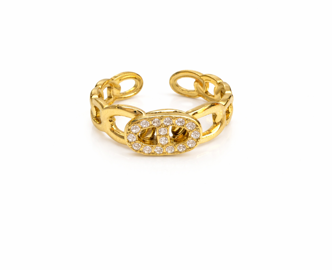 Bague Élyra