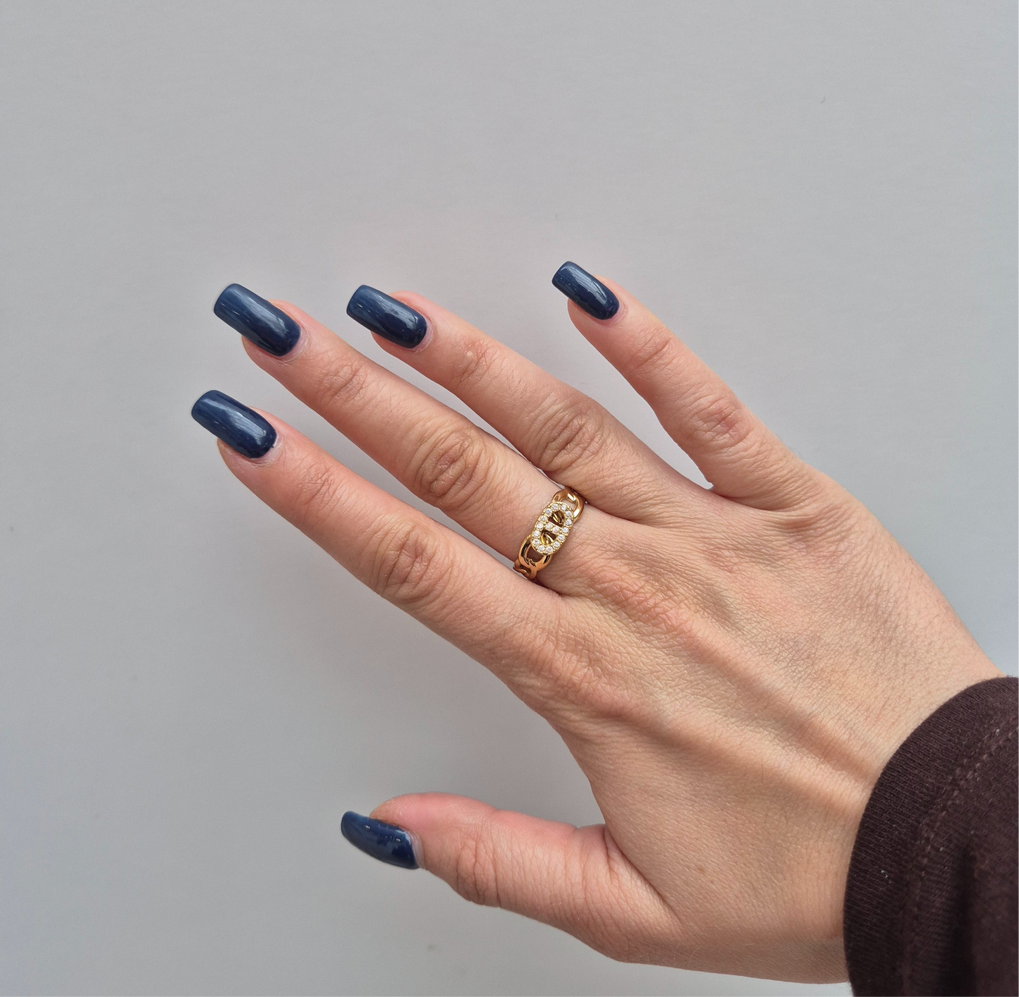 Bague Élyra