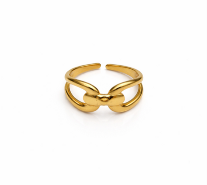 Bague Naira