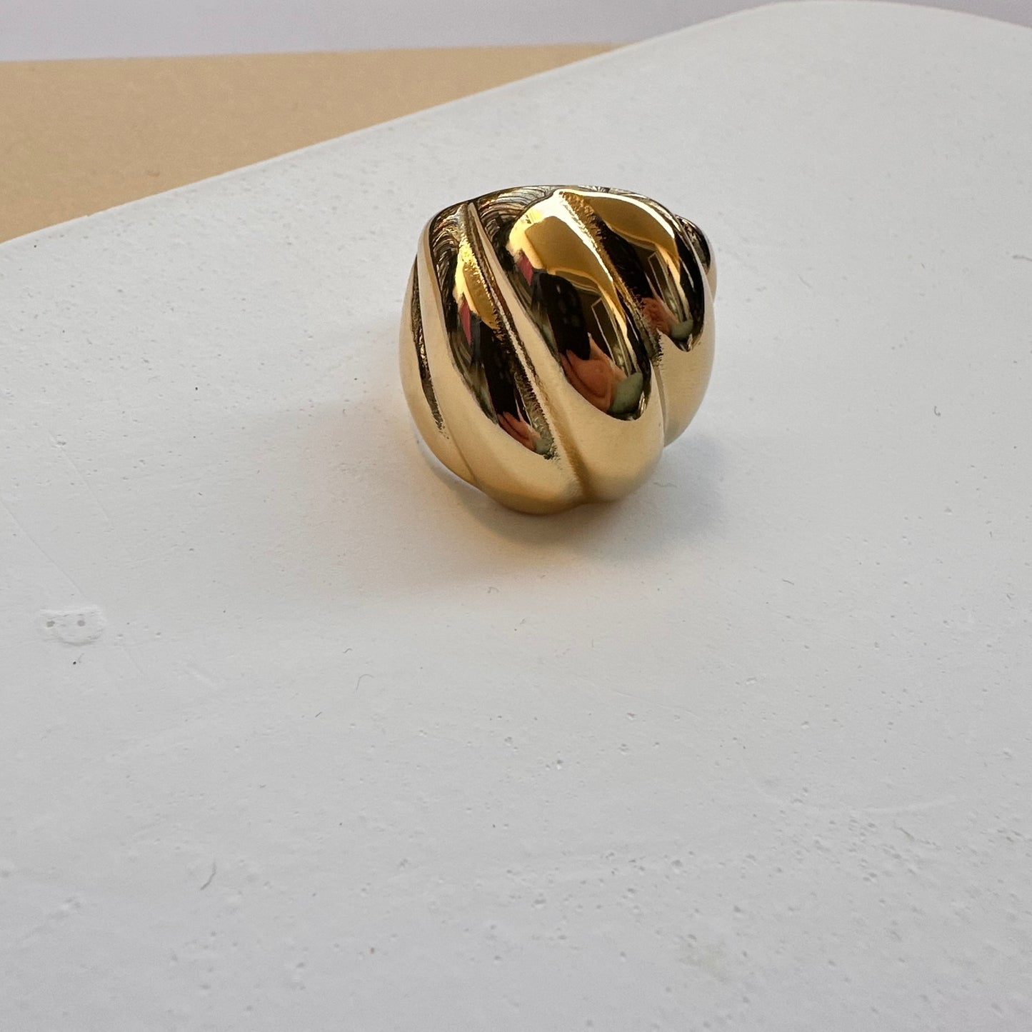 Bague Isabella