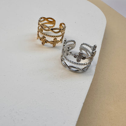 Bague Mona