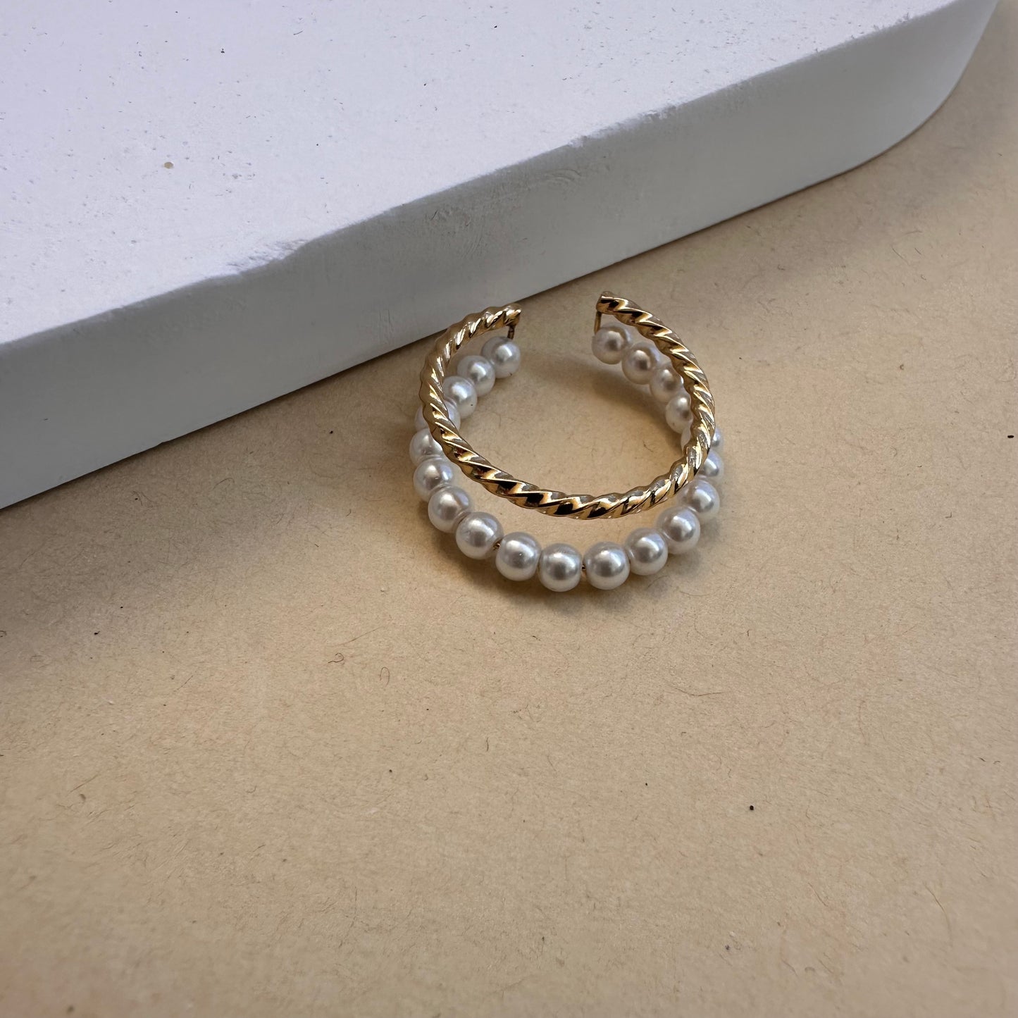 Bague Judy
