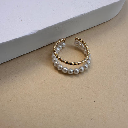 Bague Judy