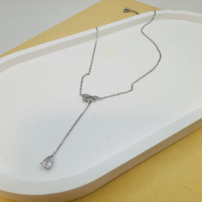 Collier Y Selene