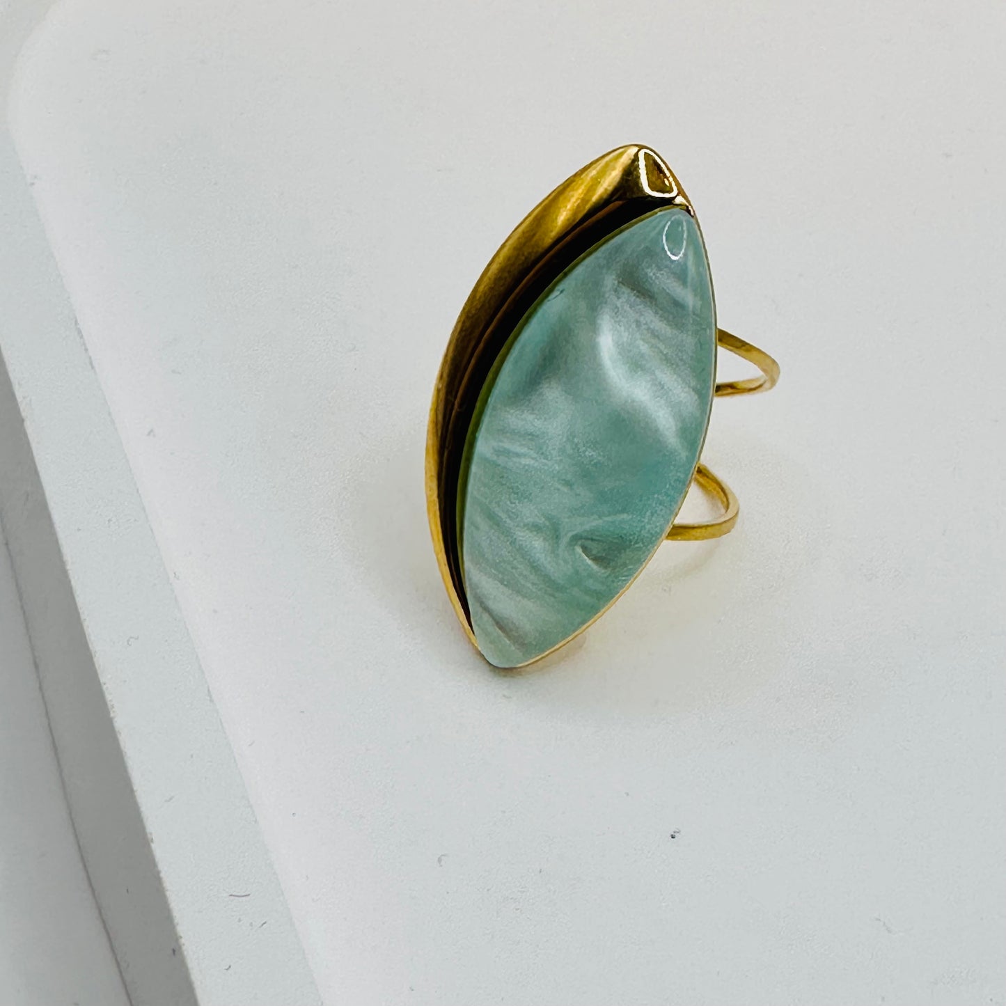 Bague Eva