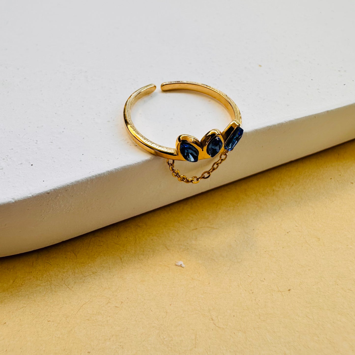 Bague Adriana