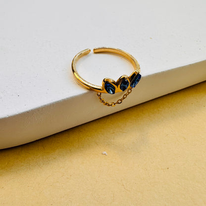 Bague Adriana