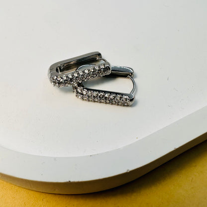 Boucle d'oreilles Slow