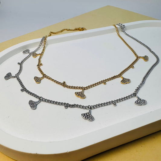 Collier Paloma