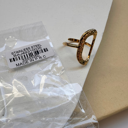 Bague Pamela