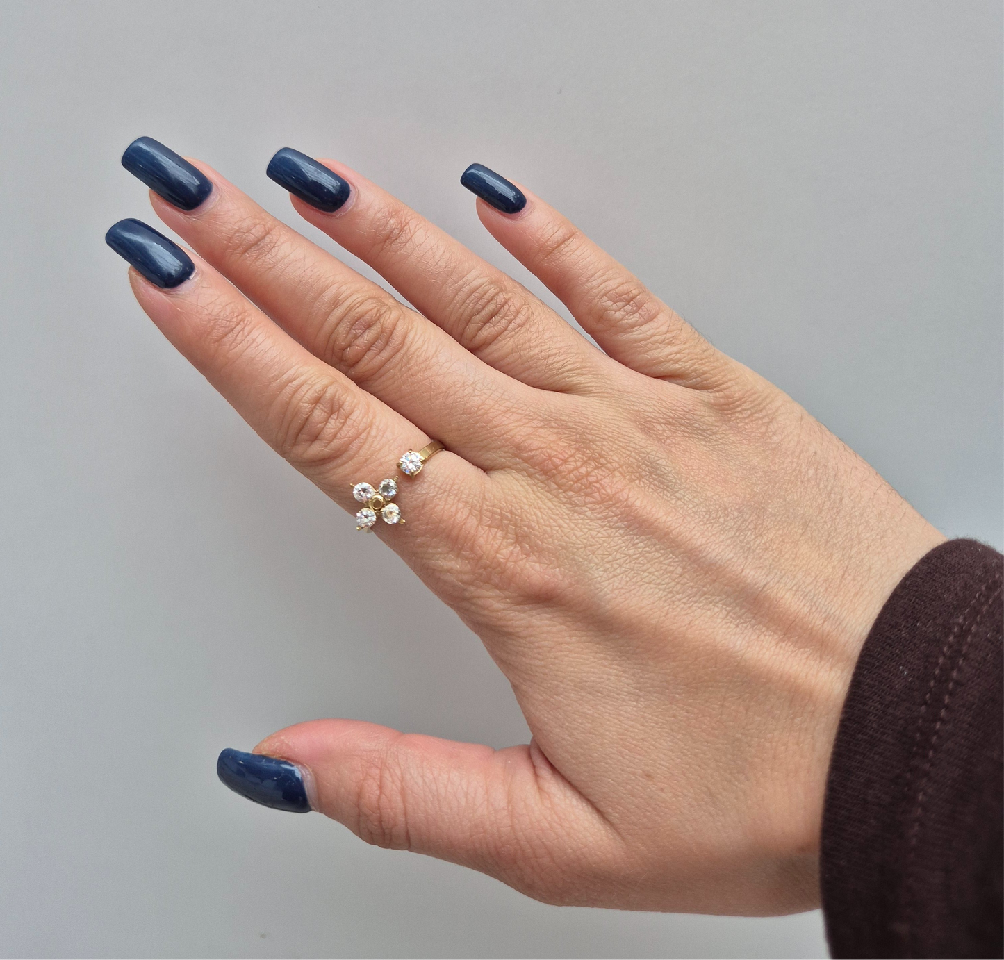 Bague Florys