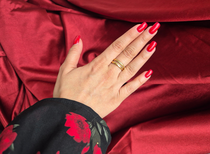 Bague Nina