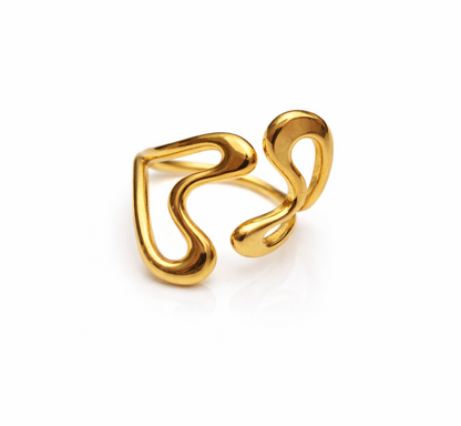 Bague Lovéa