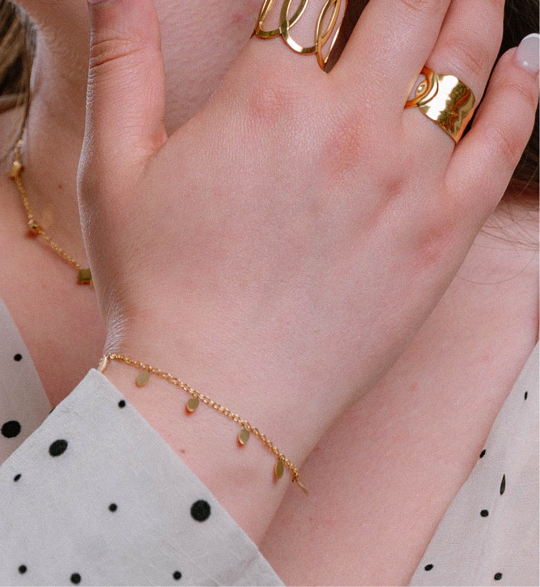 Bracelet Kiara