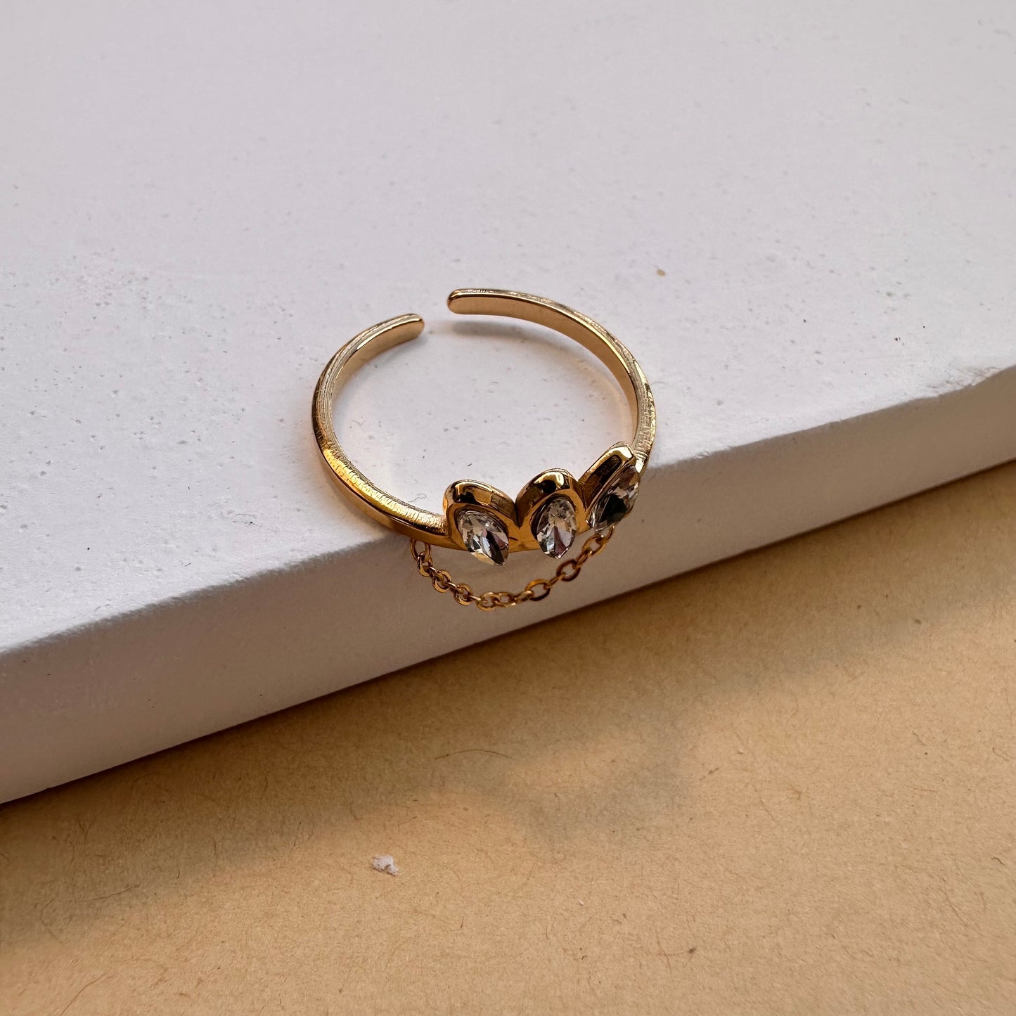 Bague Adriana