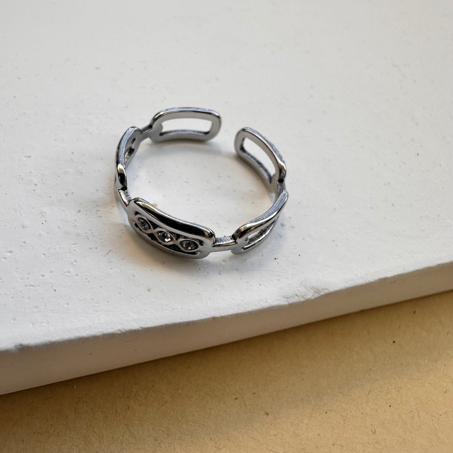 Bague Maddy