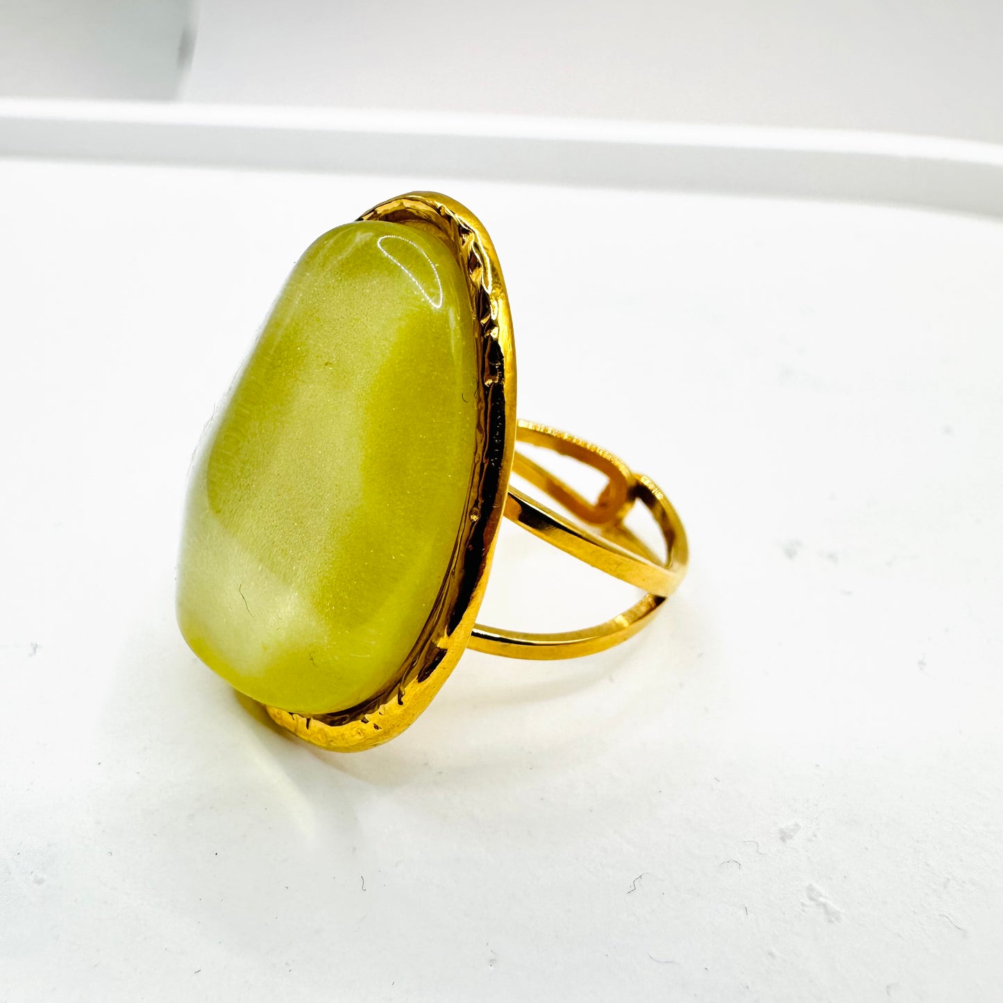 Bague Céline
