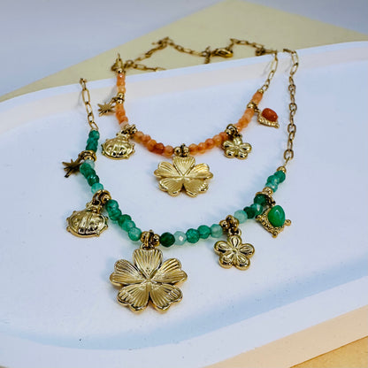Collier Edenne