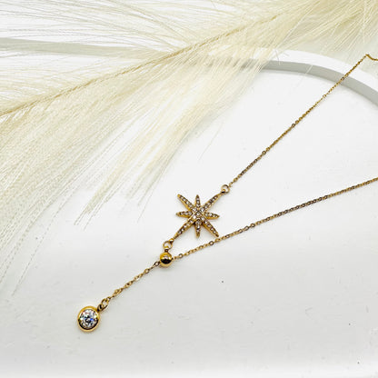 Collier (Y) Sirius