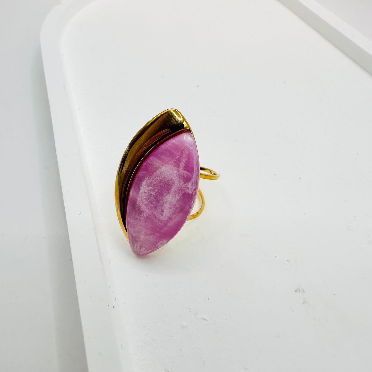 Bague Eva