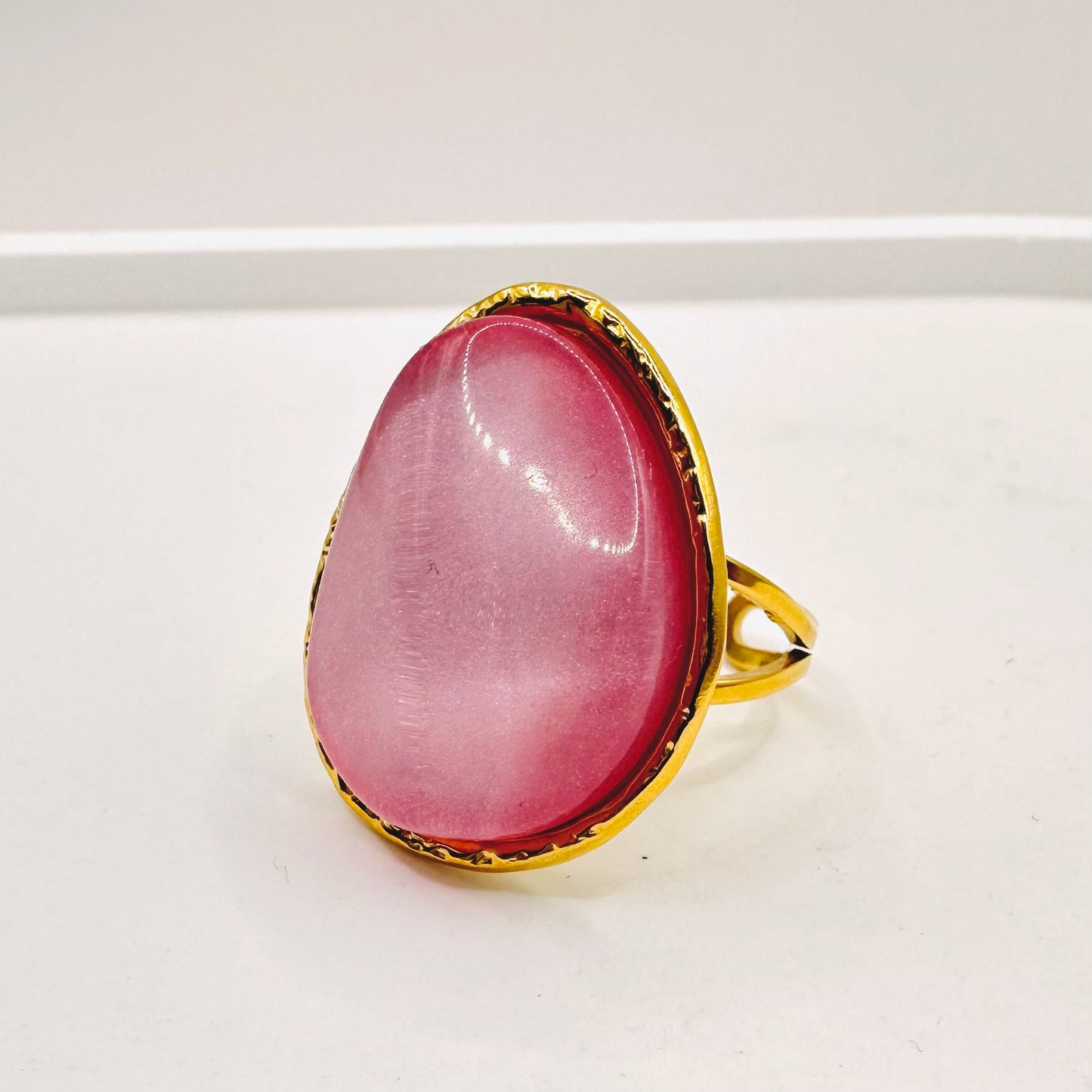 Bague Céline