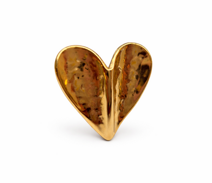 Bague Véloria