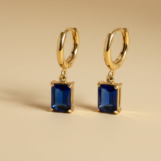 Boucle d'oreilles Lola