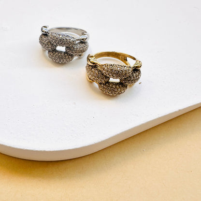 Bague Lana