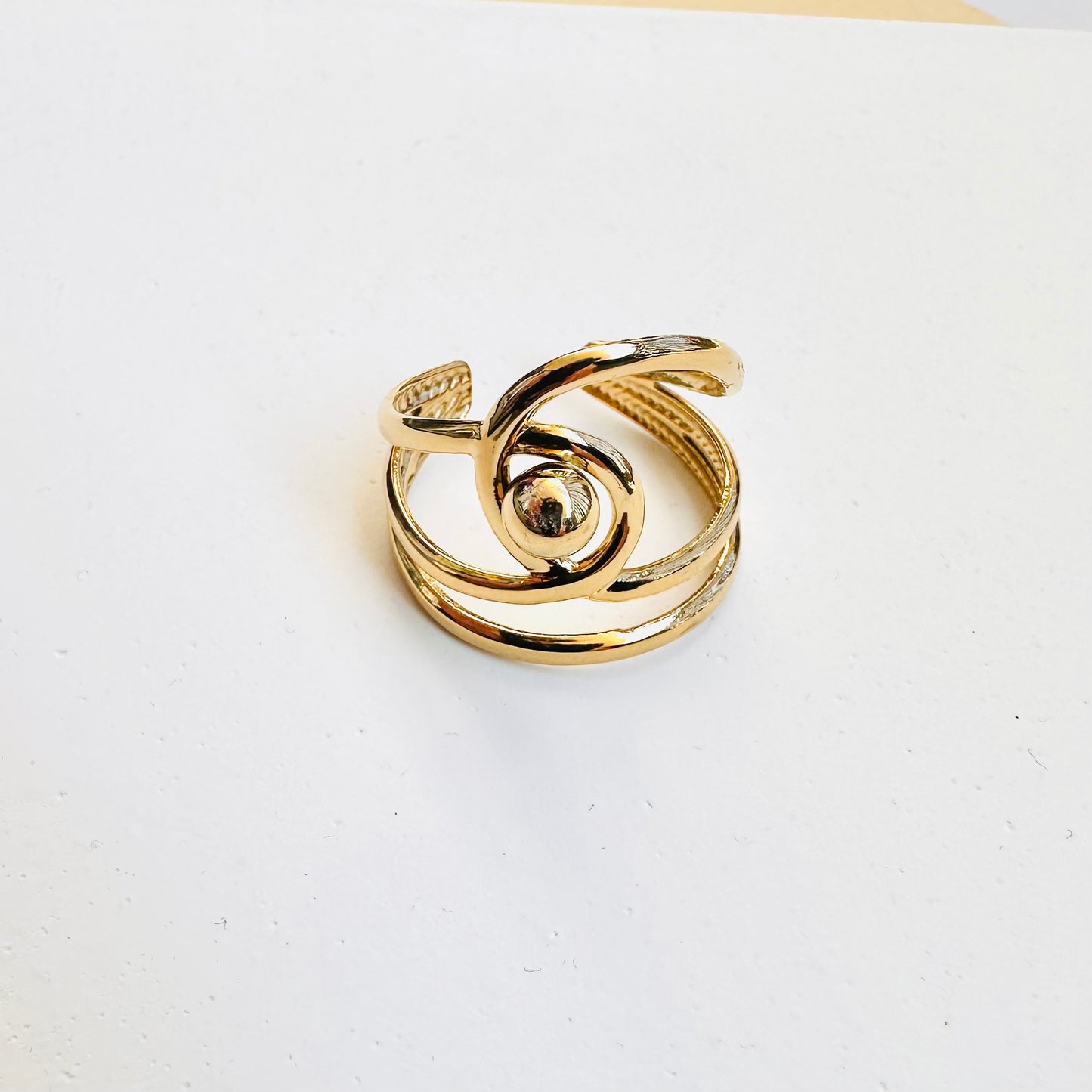 Bague Maya