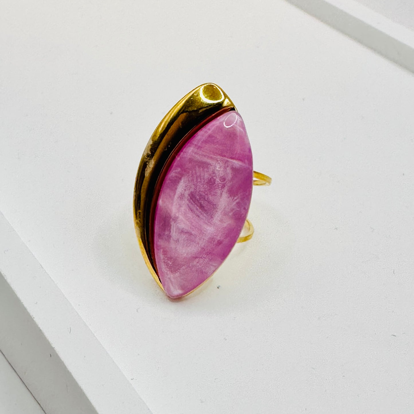 Bague Eva