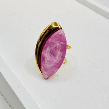 Bague Eva
