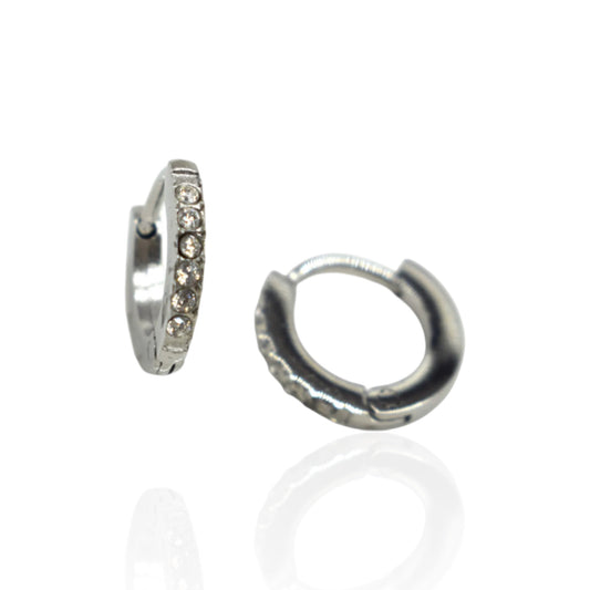 Boucle d'oreilles Anna