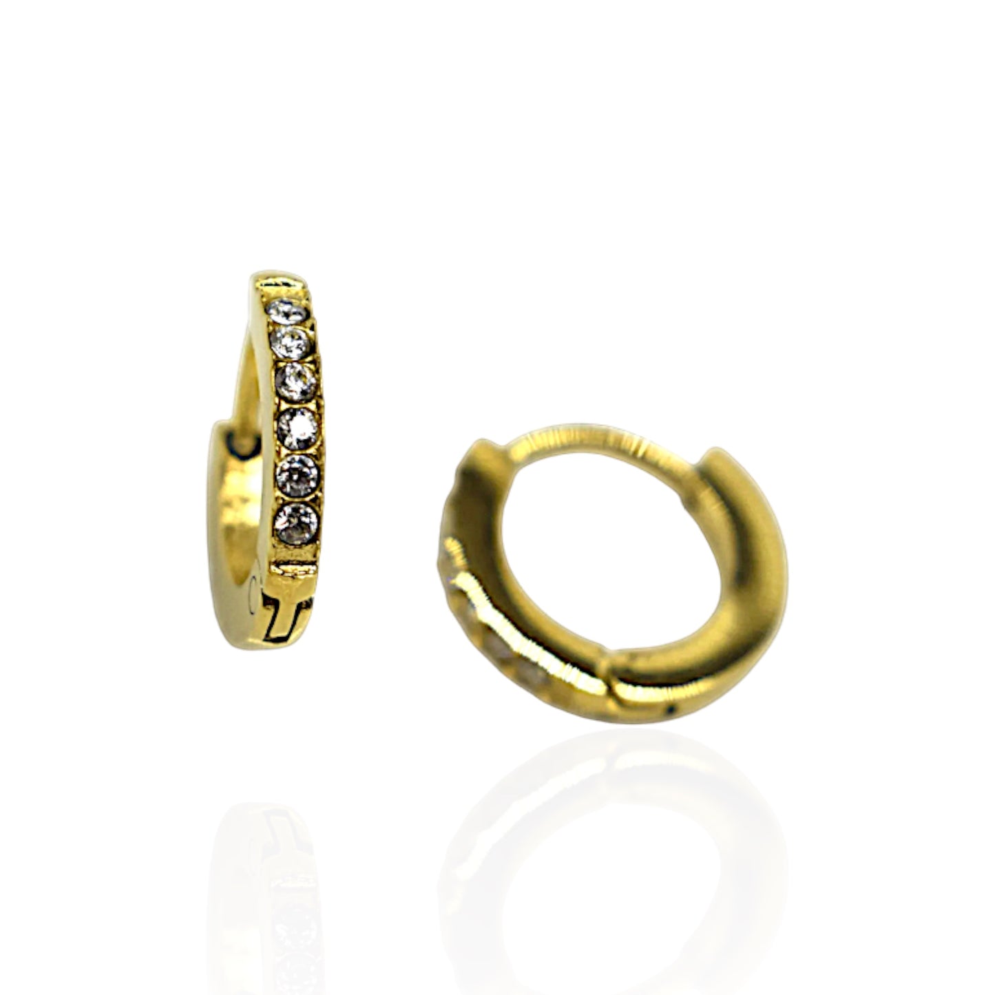 Boucle d'oreilles Anna