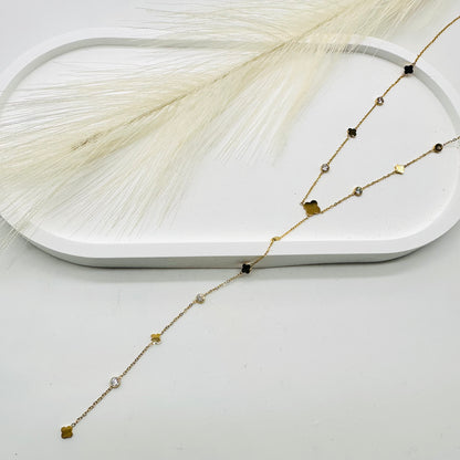Collier (Y) Tiffany