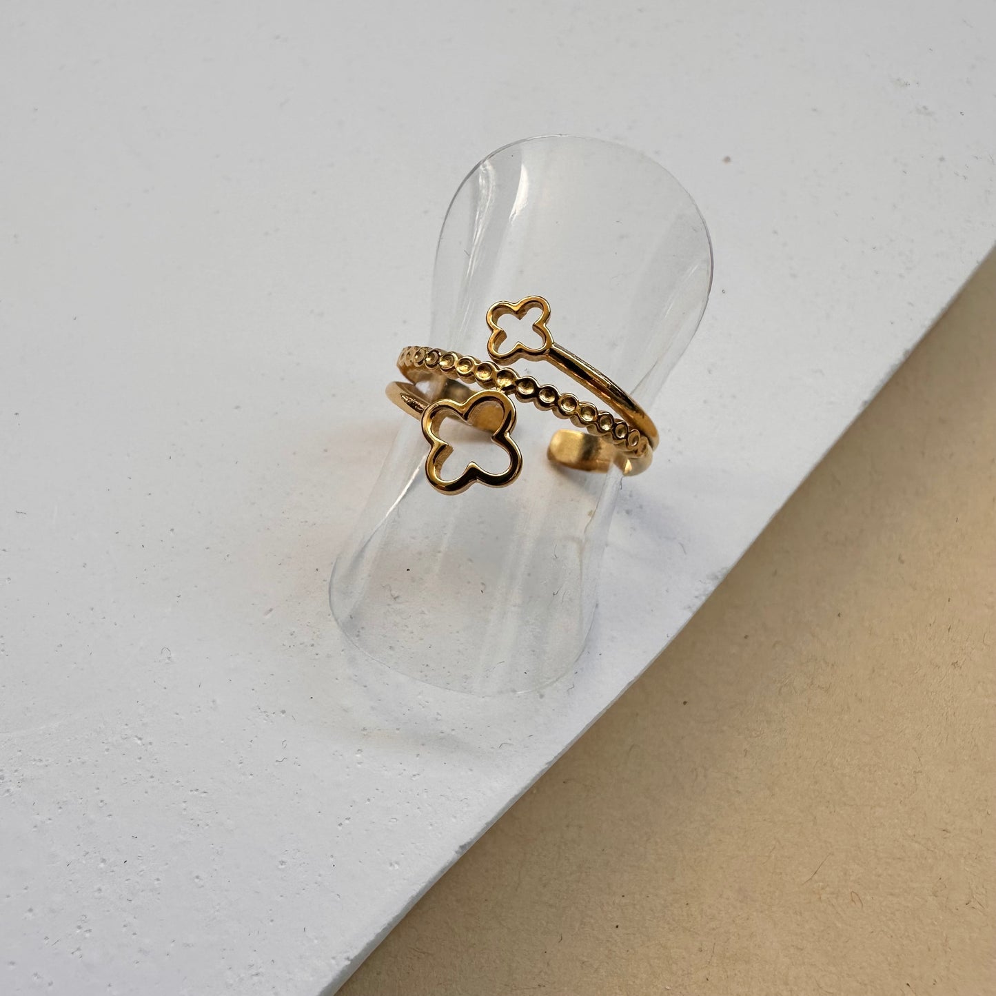 Bague Elsa